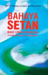 Bahaya Setan