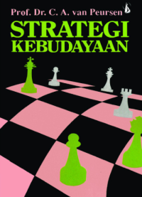 Strategi kebudayaan