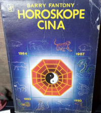 Horoskope Cina