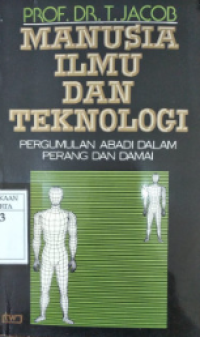 Manusia ilmu dan teknologi