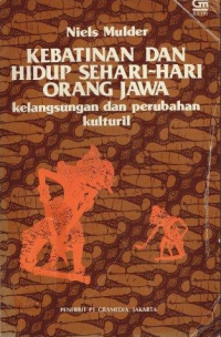 Kebatinan dan hidup sehari-hari orang jawa