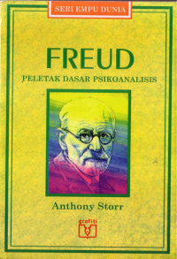 Freud : peletak dasar psikoanalisis