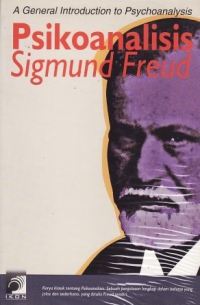 Psikoanalisis Sigmund Freud