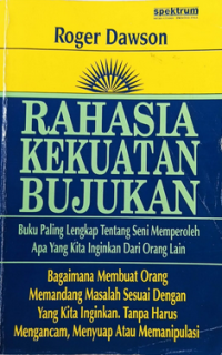 Rahasia kekuatan bujukan