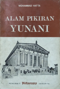 Alam pikiran yunani