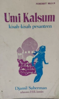 Umi Kalsum : kisah-kisah pesantren