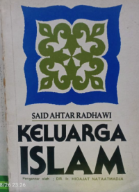 Image of Keluarga Islam