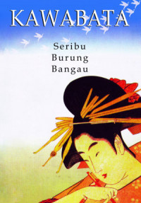 Seribu burung bangau