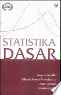 Statistika dasar