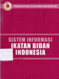 Sistem informasi ikatan bidan indonesia