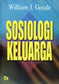 Sosiologi Keluarga