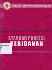 Standar profesi kebidanan