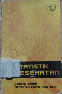 Statistik Kesehatan