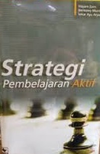 Strategi pembelajaran aktiv