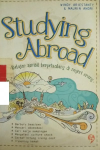 Studying Abroad