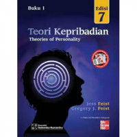 Teori kepribadian : Theory of personality (Buku 1) (Edisi 7)