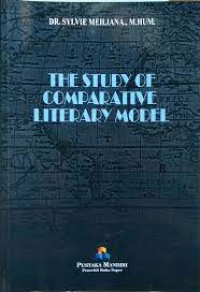 The study of comparative literary model