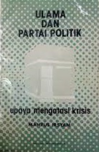 Ulama dan partai politik