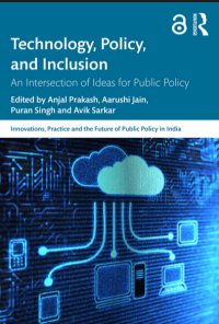 Technology, Policy, and Inclusion An Intersection of Ideas for Public Policy