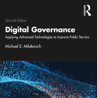 Digital Governance Applying Advanced Technologies to Improve Public Service