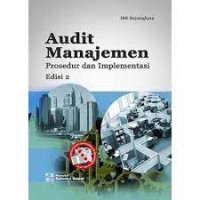 Audit manajemen: prosedur dan implementasi