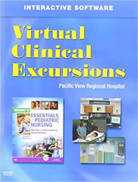 Virtual clinical excursions