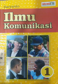 Ilmu komunikasi