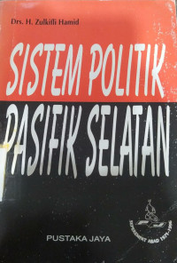 Sistem politik Pasifik Selatan