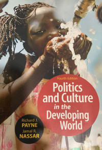 Politics and culture in the developing world : the impact of globalization