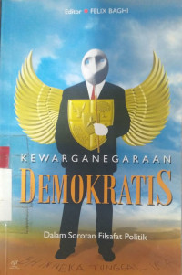 Kewarganegaraan demokratis dalam sorotan filsafat politik