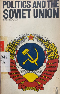 Politics and the Soviet Union