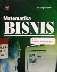 Matematika bisnis