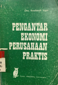 Pengantar ekonomi perusahaan praktis