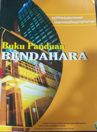 Buku panduan bendahara