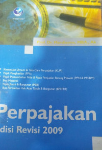 Perpajakan