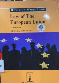 Law of the European Union