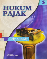 Hukum pajak ed 3