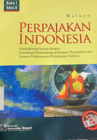 Perpajakan Indonesia