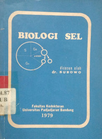 Biologi sel