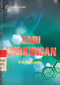 Ilmu lingkungan