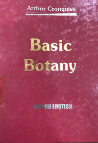 Basic botany