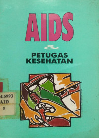 Aids & petugas kesehatan