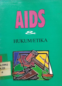 Aids & hukum/etika