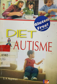Image of Diet dan autisme