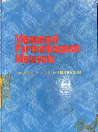 Mengenal perlembagaan Malaysia