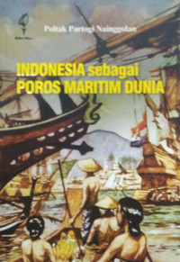 Indonesia sebagai poros maritim dunia