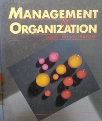 Management & organization