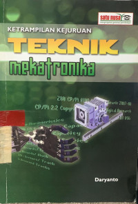 Teknik mekatronika