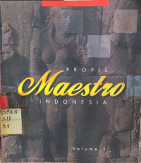 Profil maestro Indonesia