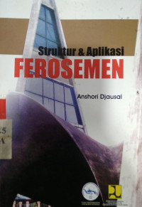 Struktur dan aplikasi ferosemen